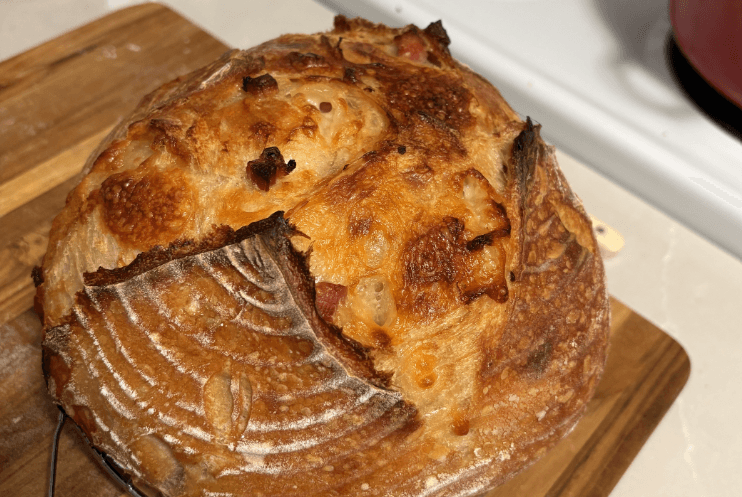 Bread